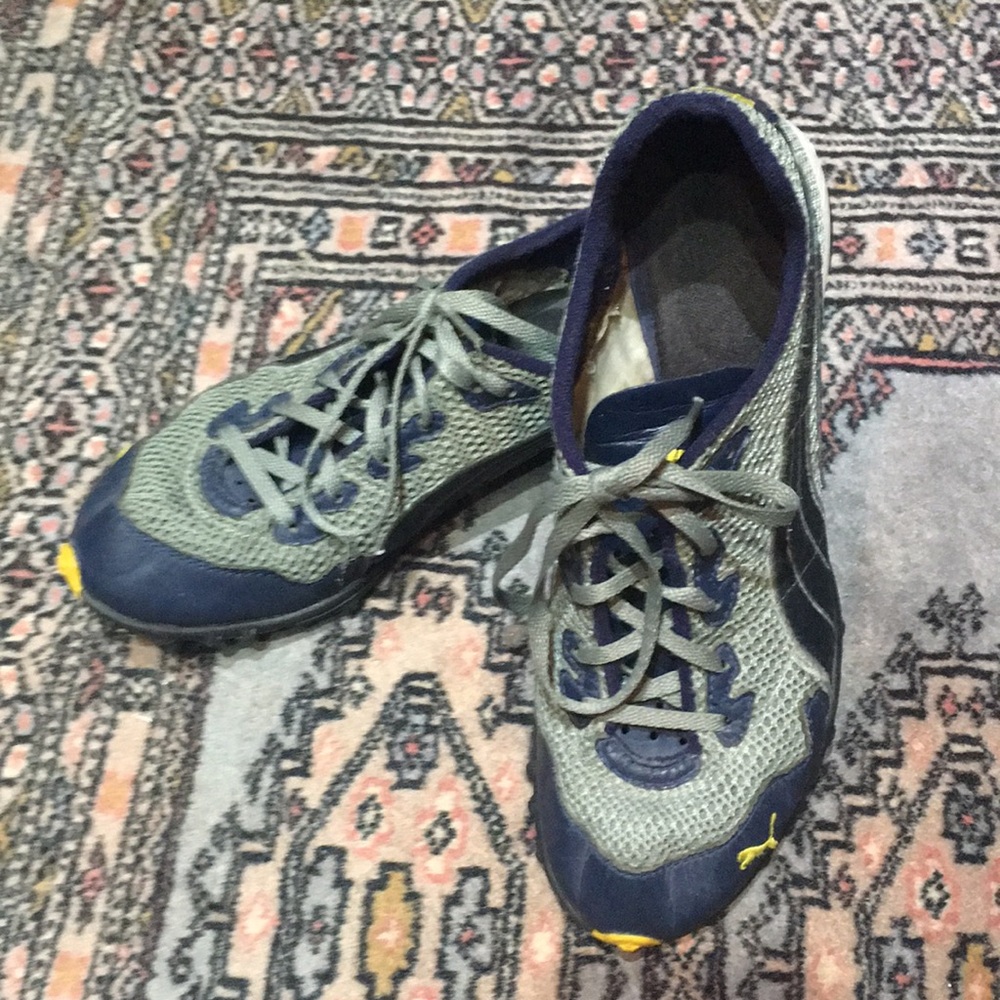 Pumas - Picture 2 of 7